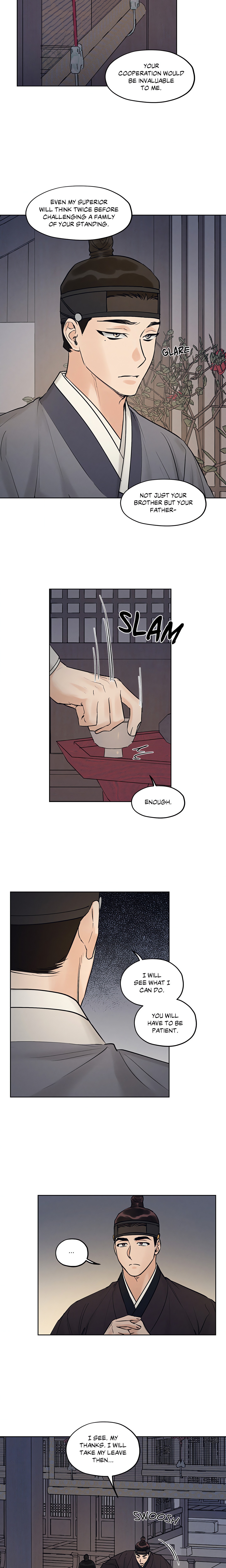 Toys of the Trade (Uncensored) Page 15 - MangaHe