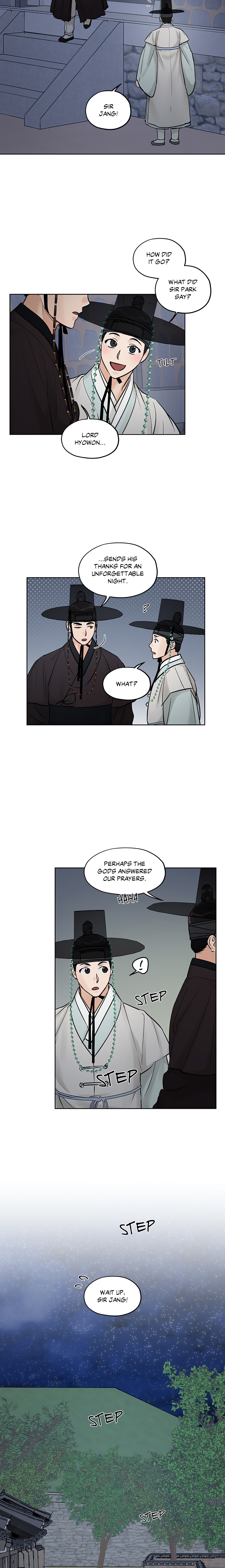 Toys of the Trade (Uncensored) Page 18 - MangaHe