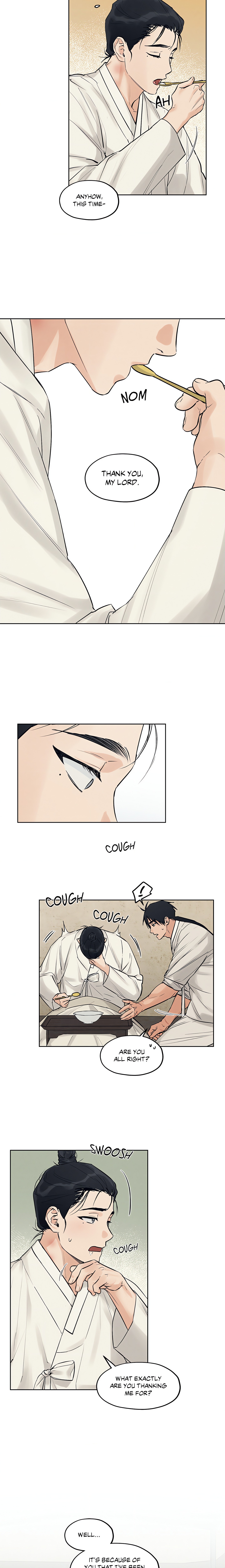 Toys of the Trade (Uncensored) Page 7 - MangaHe