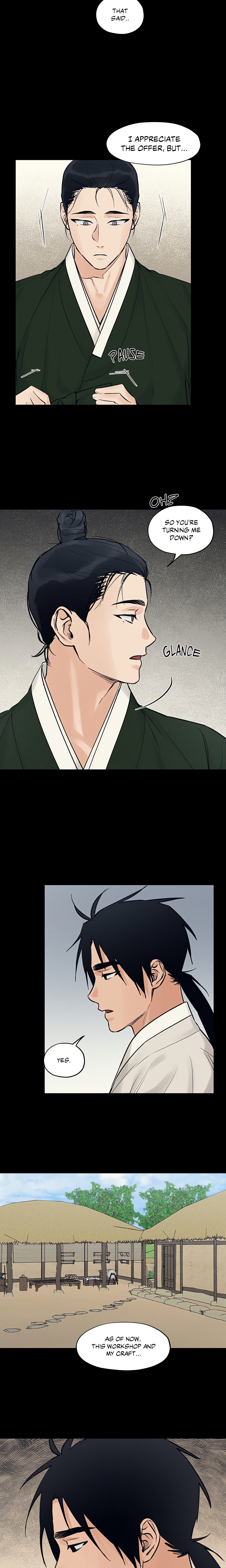 Toys of the Trade (Uncensored) Page 14 - MangaHe