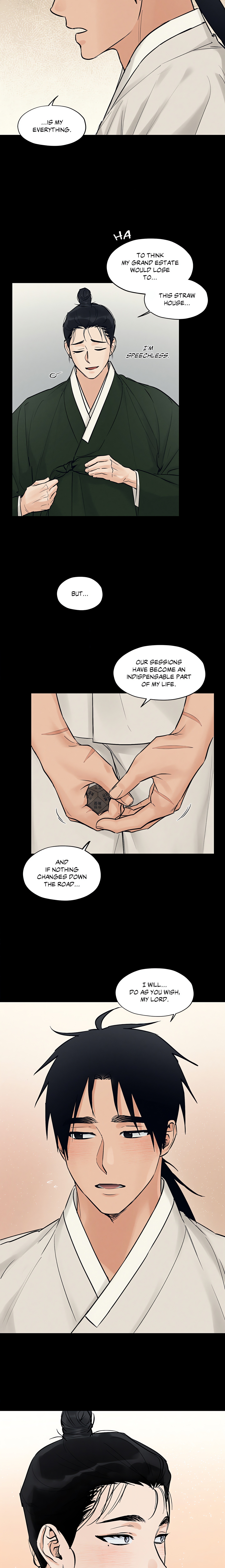 Toys of the Trade (Uncensored) Page 15 - MangaHe