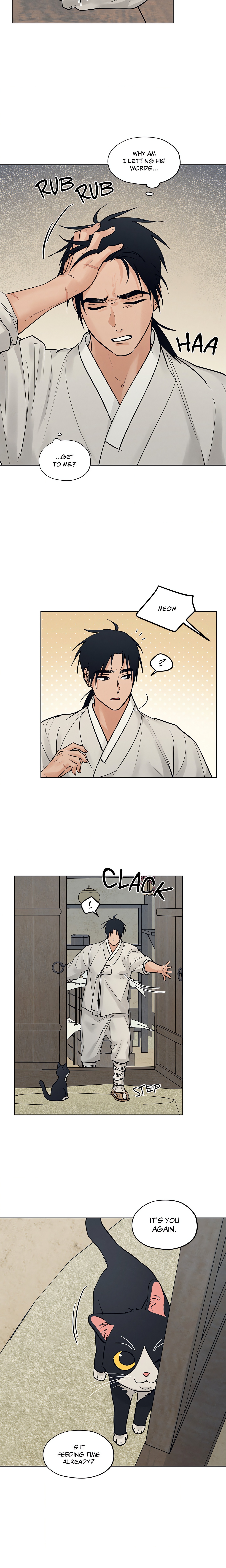 Toys of the Trade (Uncensored) Page 4 - MangaHe