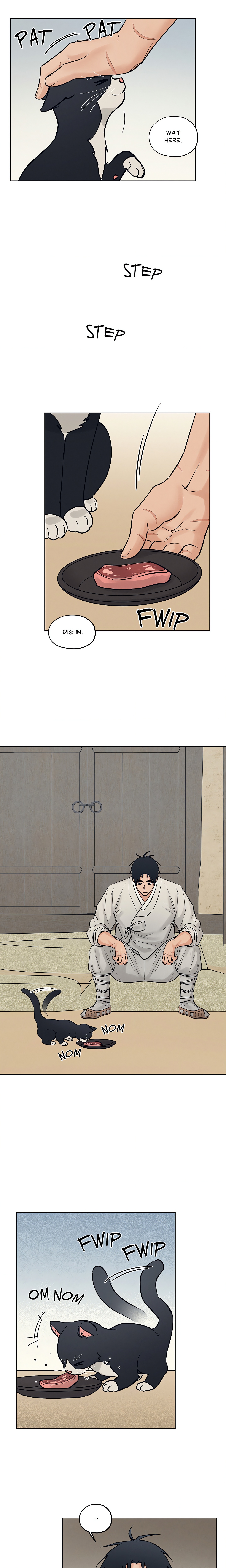 Toys of the Trade (Uncensored) Page 5 - MangaHe