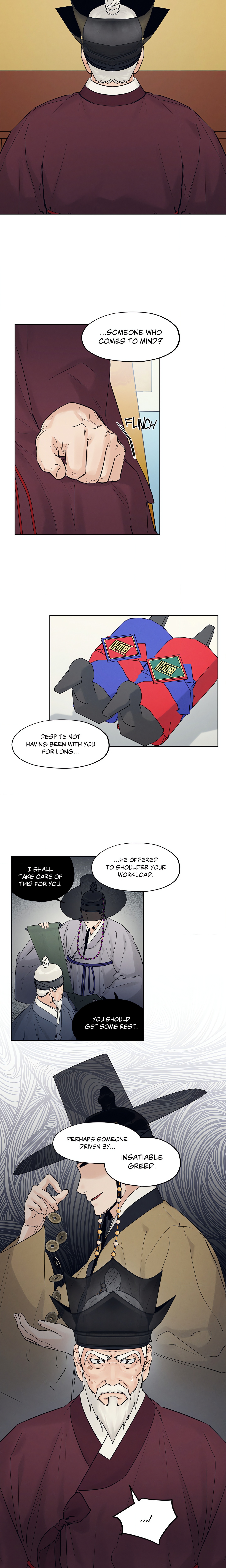 Toys of the Trade (Uncensored) Page 11 - MangaHe