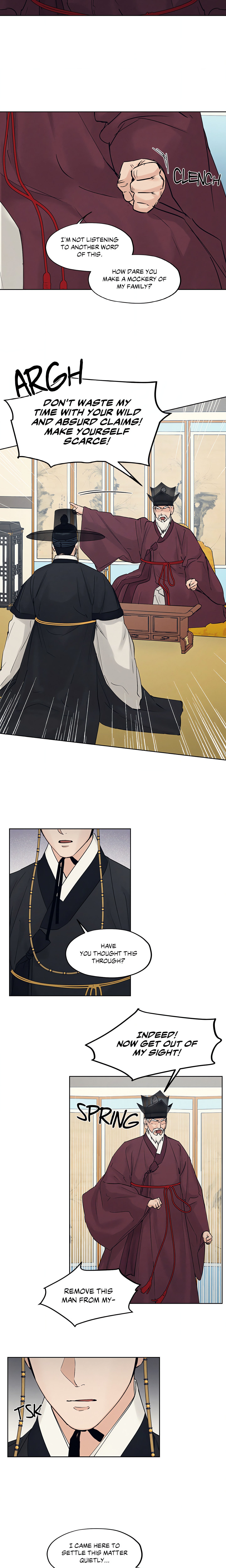 Toys of the Trade (Uncensored) Page 12 - MangaHe