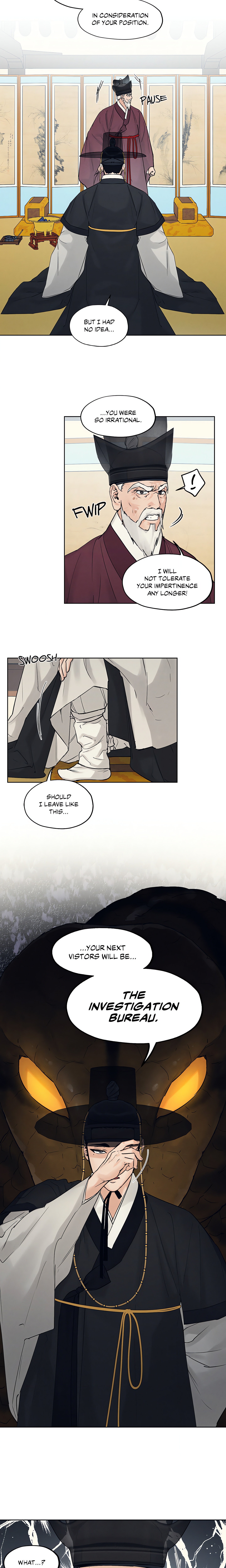 Toys of the Trade (Uncensored) Page 13 - MangaHe