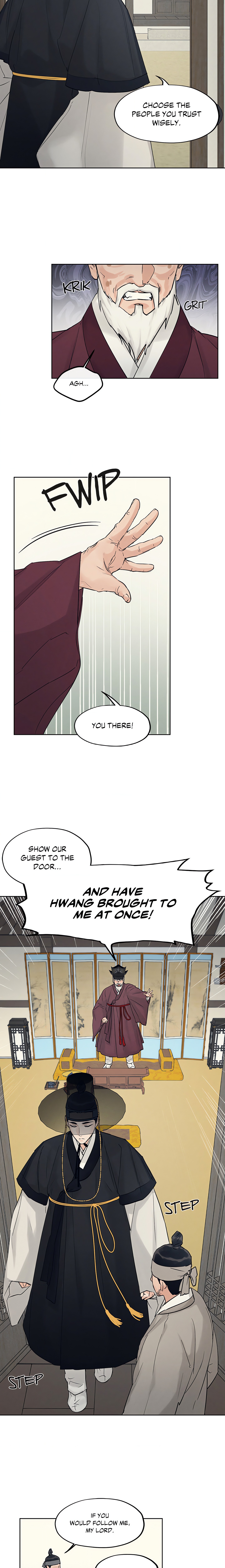 Toys of the Trade (Uncensored) Page 15 - MangaHe