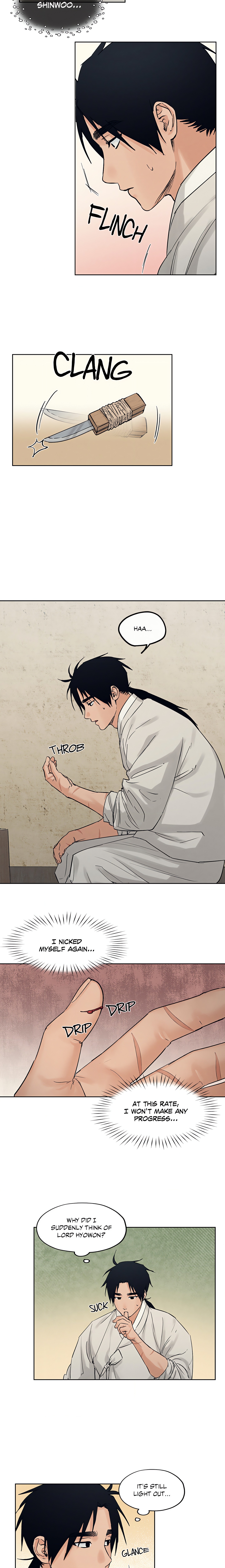 Toys of the Trade (Uncensored) Page 18 - MangaHe