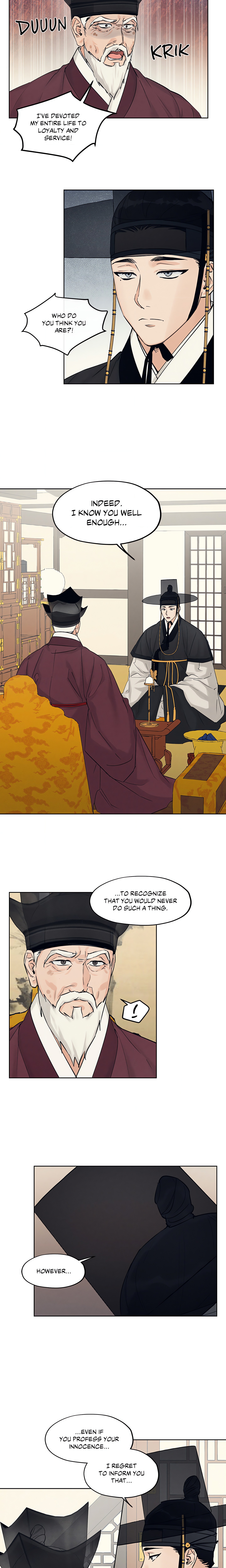 Toys of the Trade (Uncensored) Page 7 - MangaHe