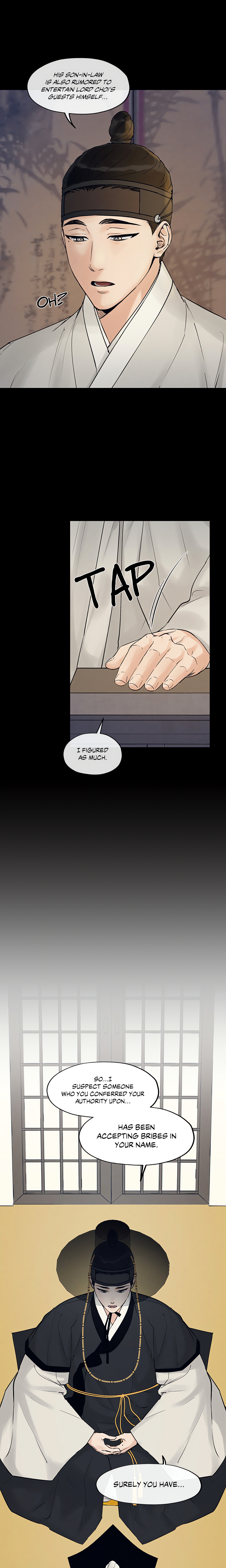 Toys of the Trade (Uncensored) Page 10 - MangaHe