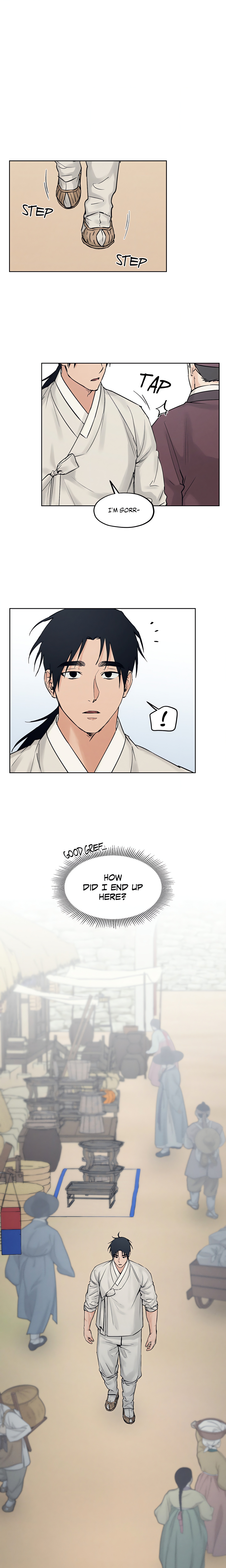 Toys of the Trade (Uncensored) Page 2 - MangaHe