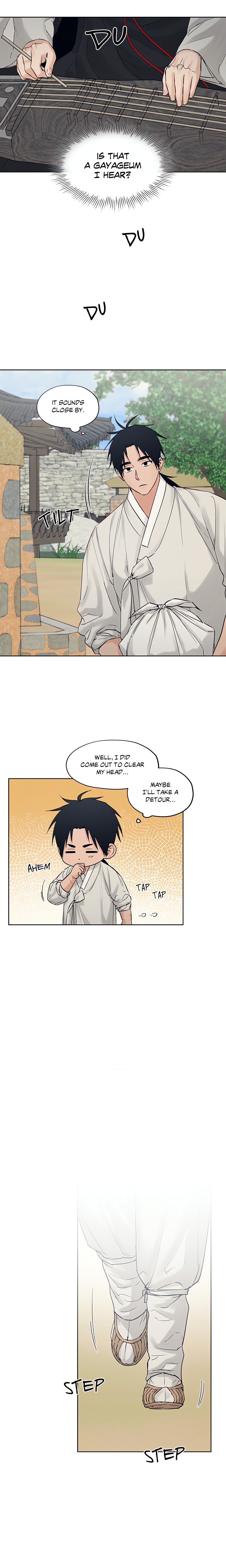 Toys of the Trade (Uncensored) Page 12 - MangaHe