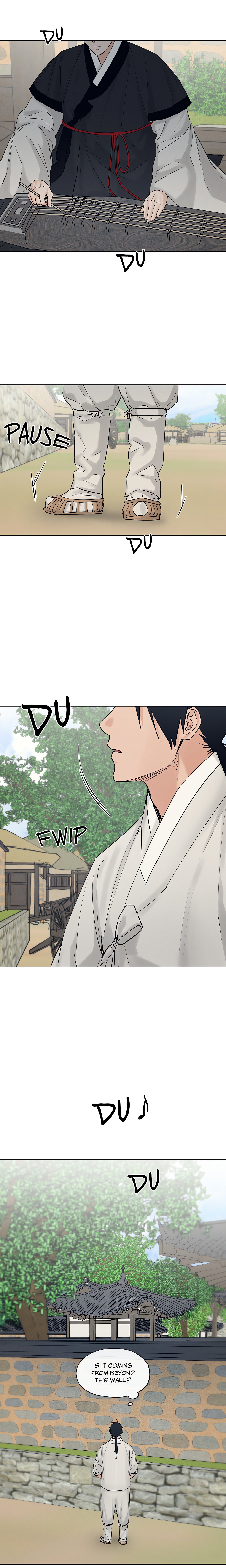 Toys of the Trade (Uncensored) Page 13 - MangaHe