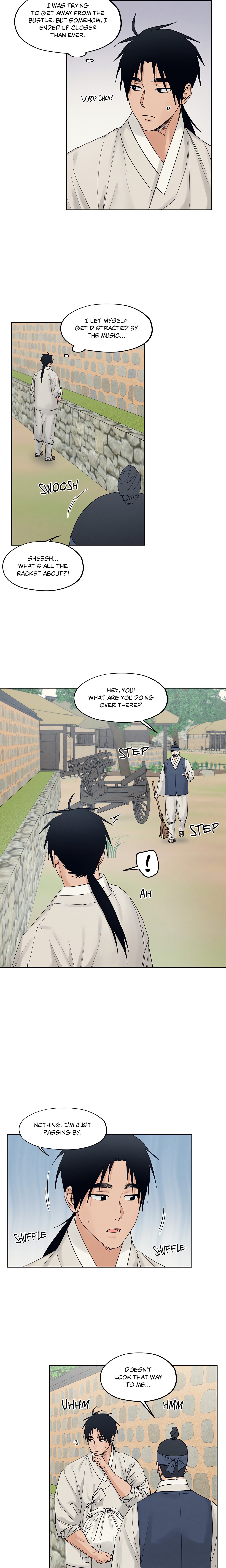 Toys of the Trade (Uncensored) Page 15 - MangaHe