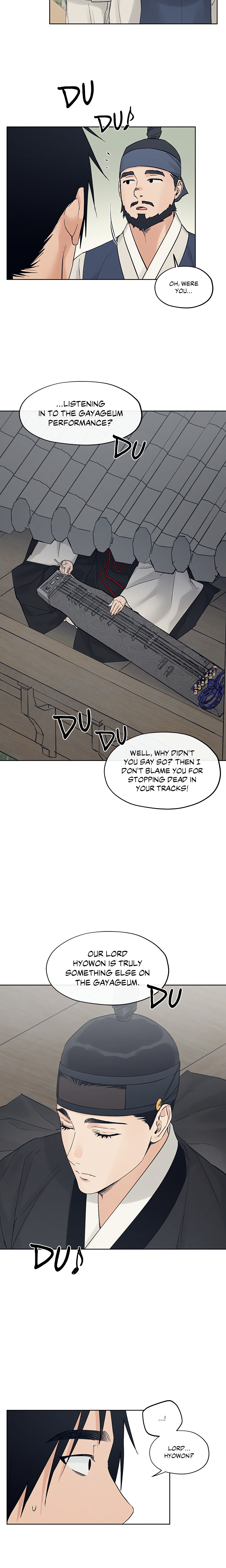 Toys of the Trade (Uncensored) Page 16 - MangaHe