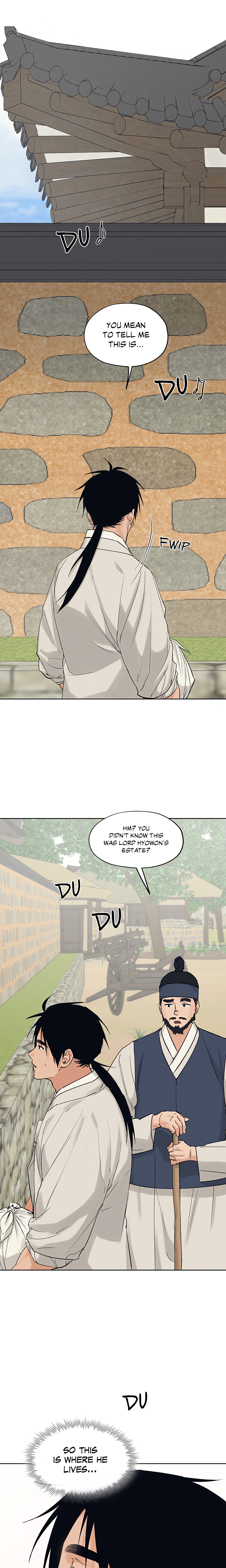 Toys of the Trade (Uncensored) Page 17 - MangaHe