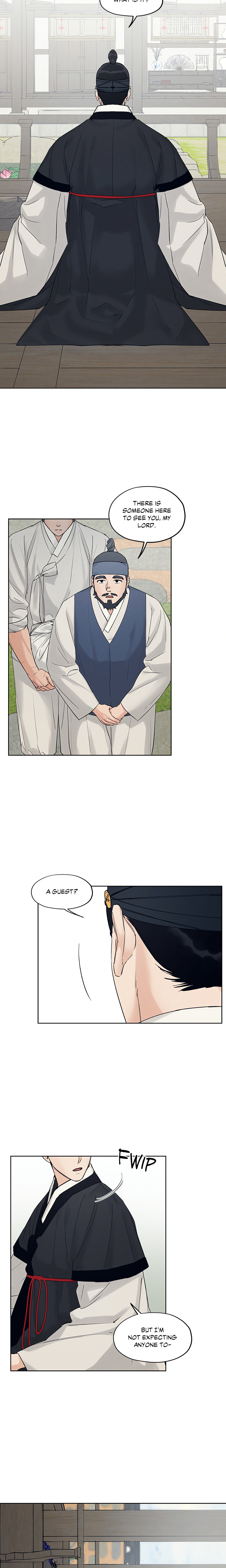 Toys of the Trade (Uncensored) Page 19 - MangaHe