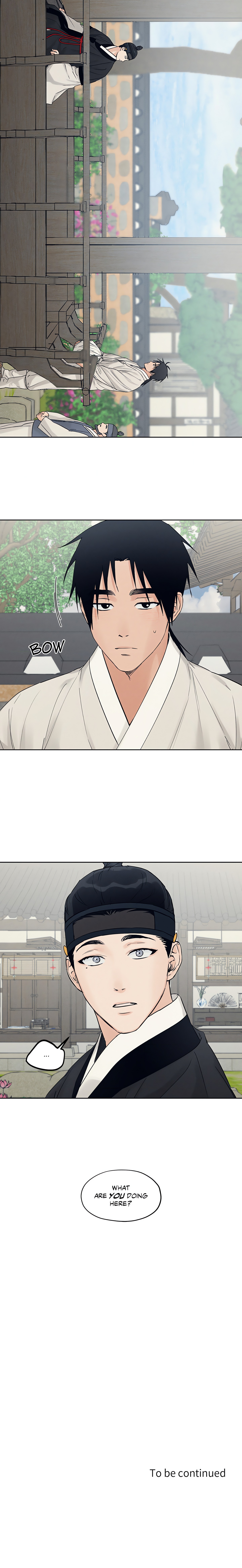 Toys of the Trade (Uncensored) Page 20 - MangaHe