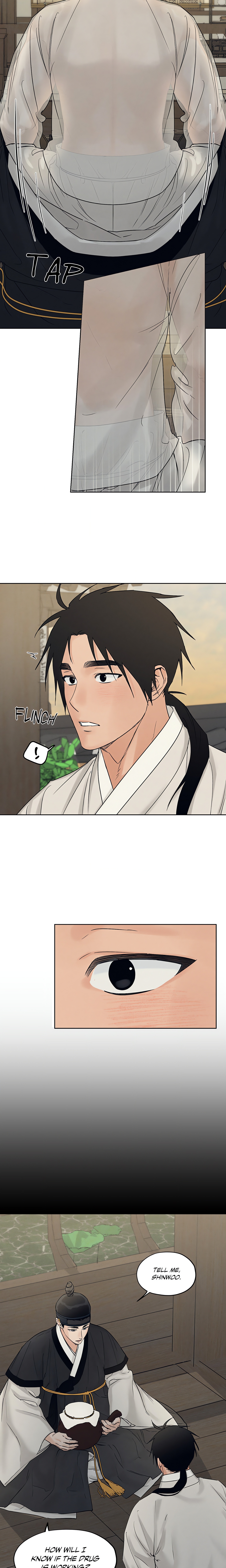 Toys of the Trade (Uncensored) Page 13 - MangaHe