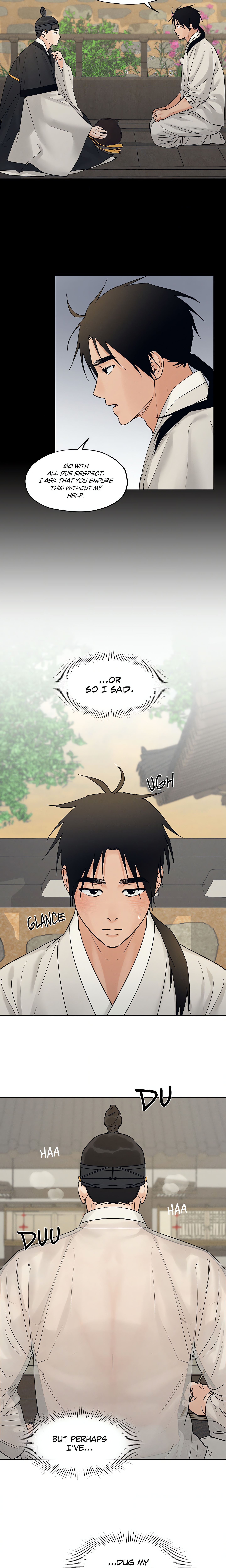 Toys of the Trade (Uncensored) Page 15 - MangaHe