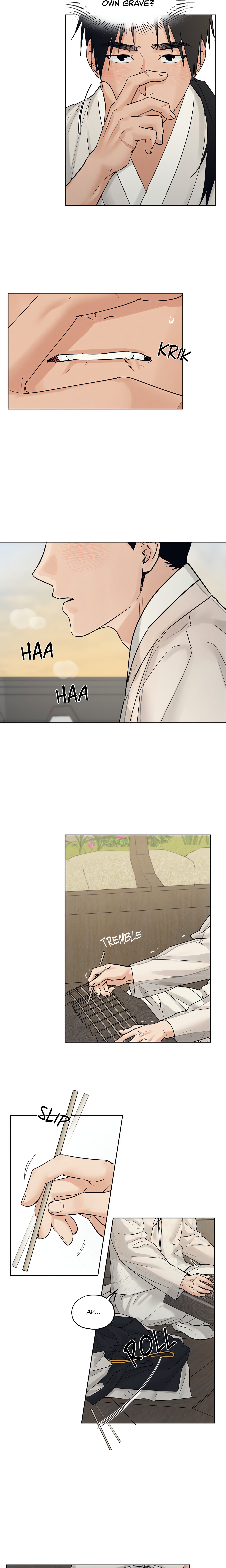 Toys of the Trade (Uncensored) Page 16 - MangaHe