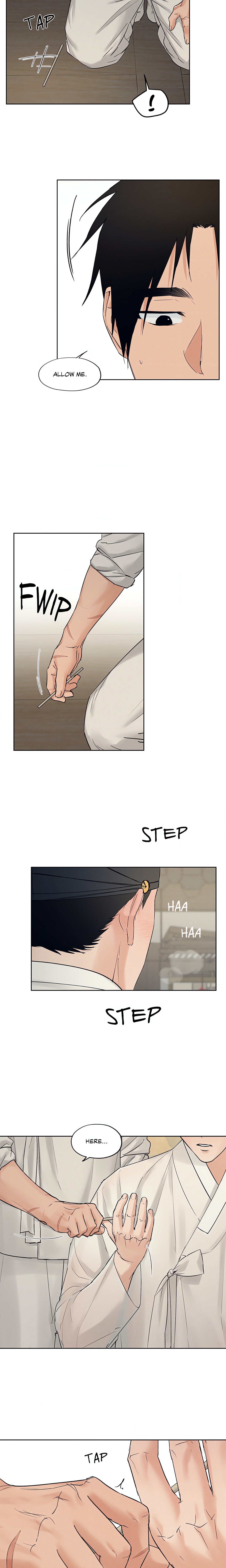 Toys of the Trade (Uncensored) Page 17 - MangaHe