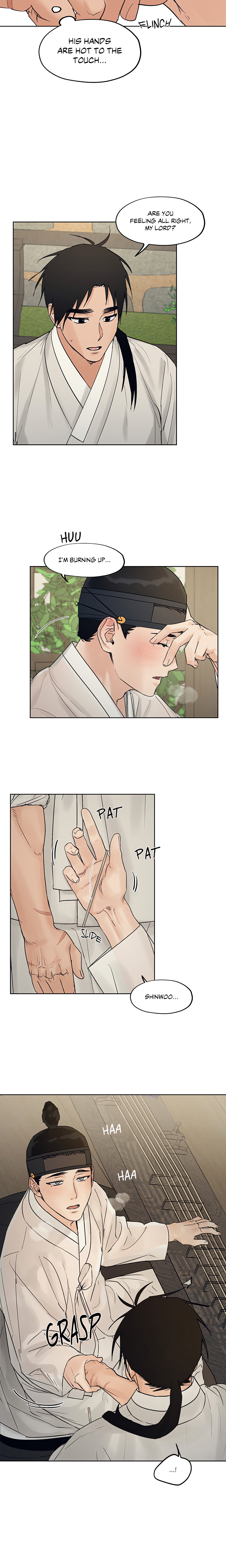 Toys of the Trade (Uncensored) Page 18 - MangaHe