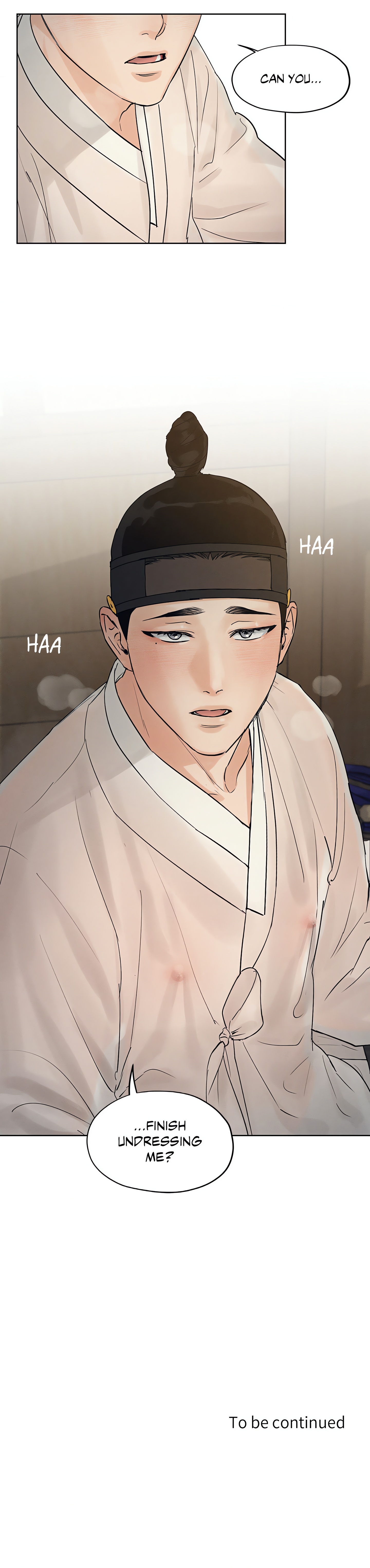 Toys of the Trade (Uncensored) Page 19 - MangaHe