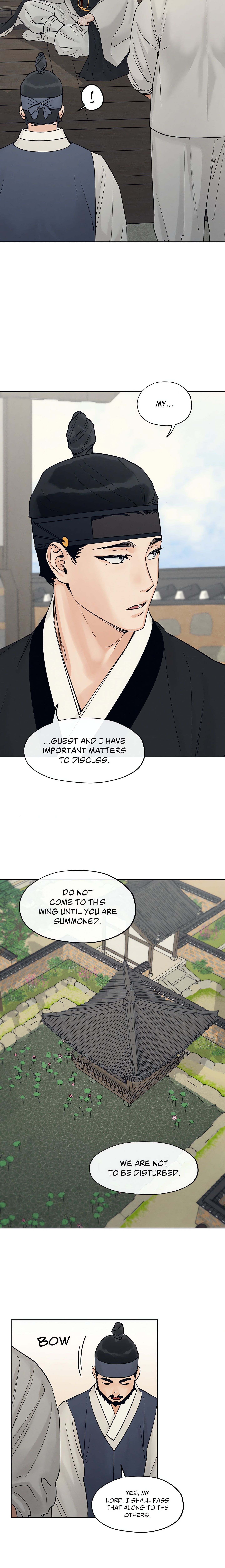 Toys of the Trade (Uncensored) Page 4 - MangaHe
