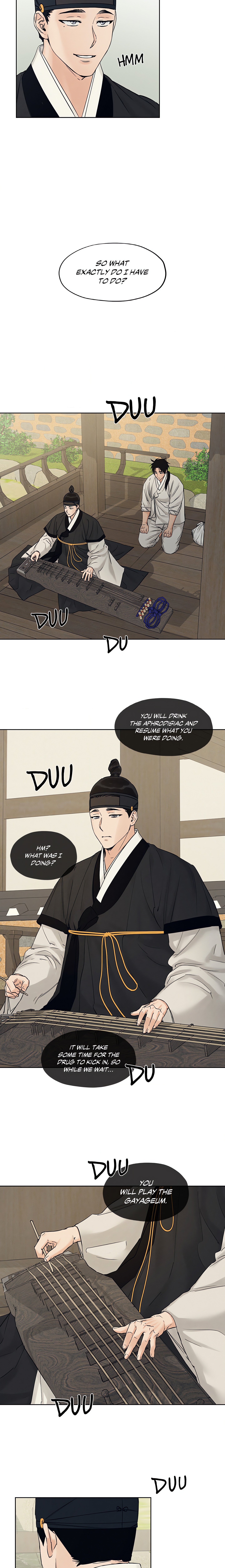 Toys of the Trade (Uncensored) Page 8 - MangaHe