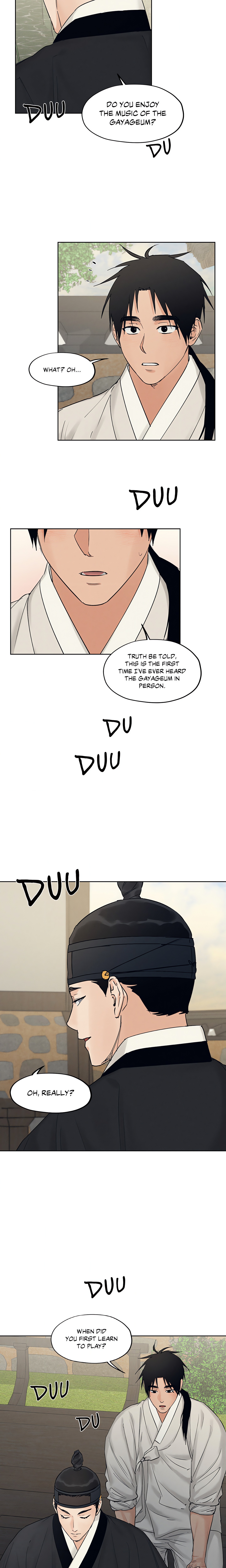 Toys of the Trade (Uncensored) Page 9 - MangaHe