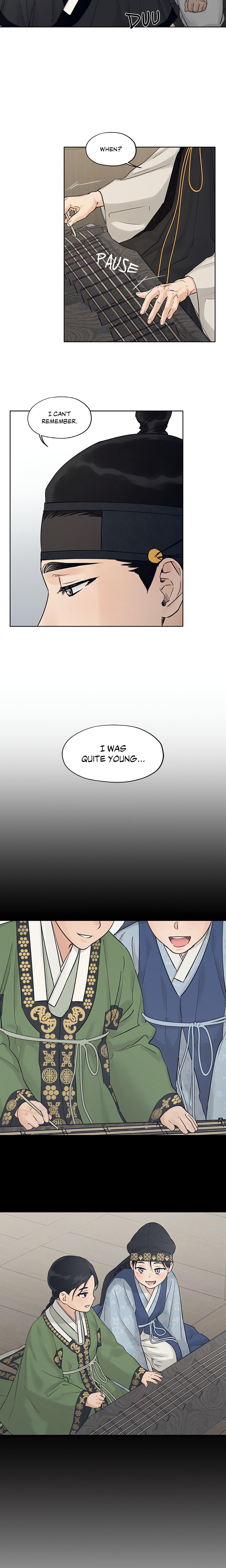 Toys of the Trade (Uncensored) Page 10 - MangaHe