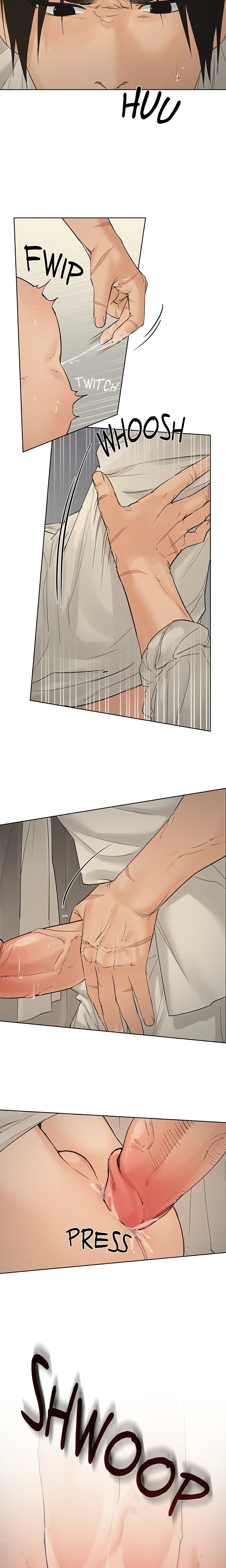 Toys of the Trade (Uncensored) Page 14 - MangaHe
