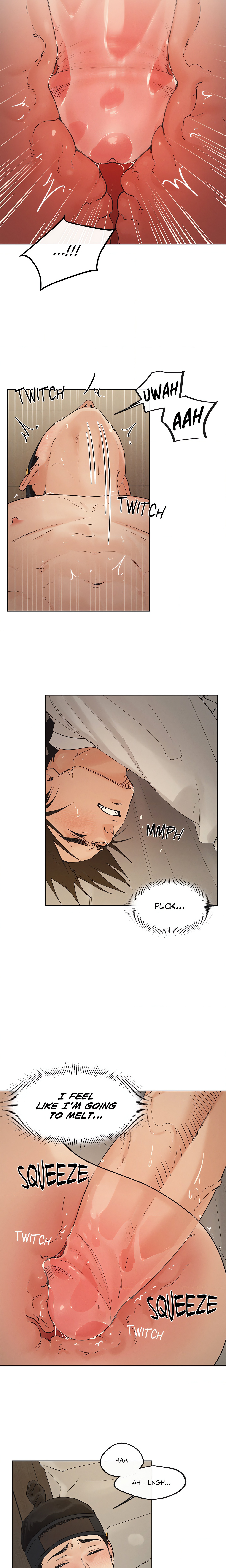 Toys of the Trade (Uncensored) Page 15 - MangaHe