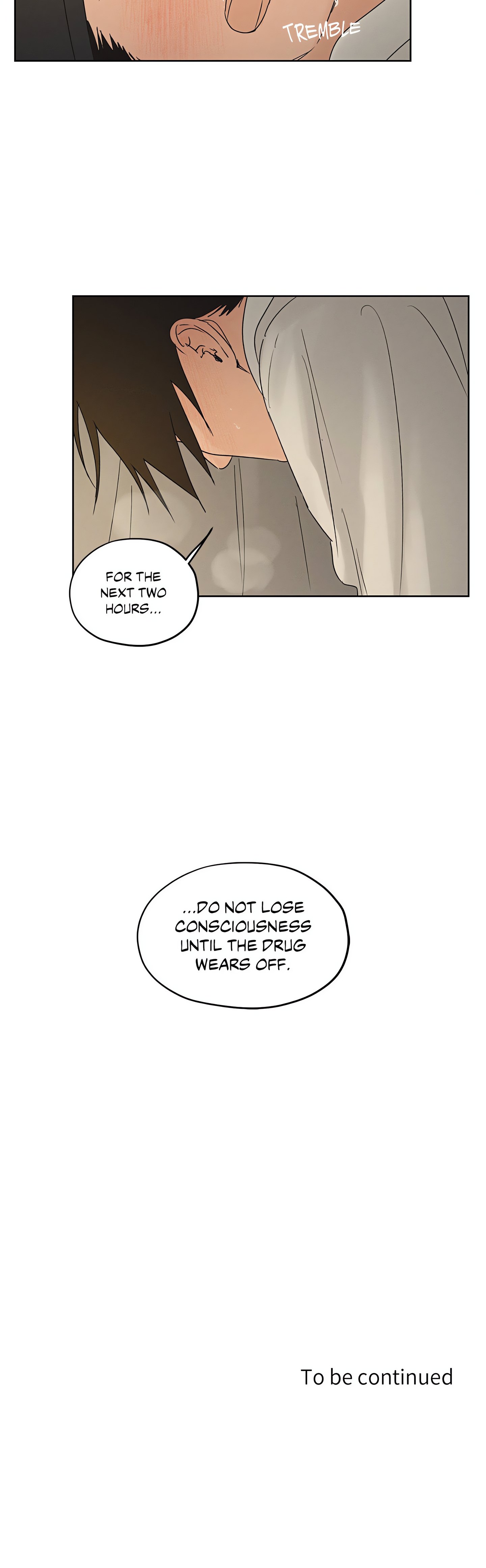 Toys of the Trade (Uncensored) Page 18 - MangaHe
