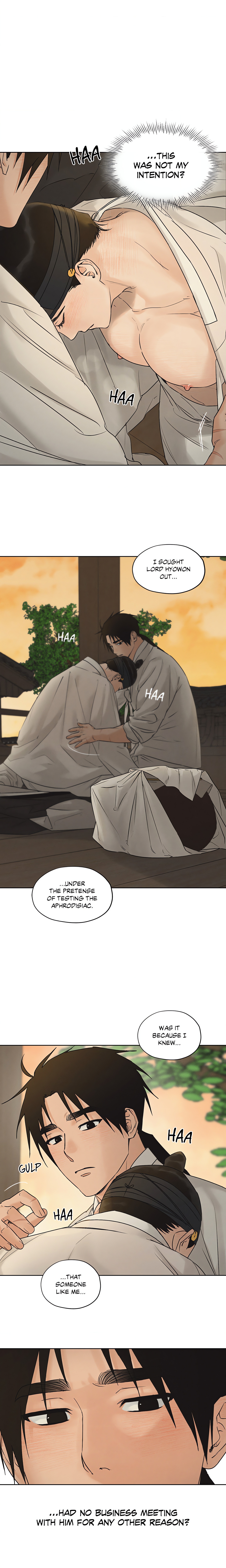 Toys of the Trade (Uncensored) Page 5 - MangaHe