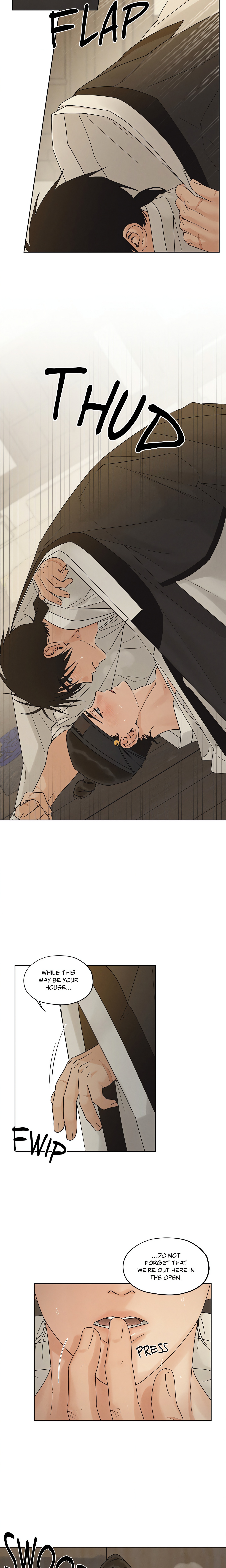 Toys of the Trade (Uncensored) Page 10 - MangaHe