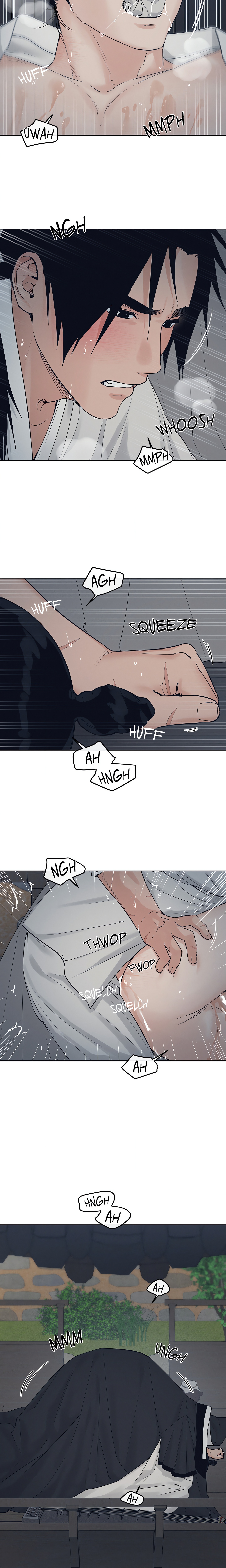 Toys of the Trade (Uncensored) Page 13 - MangaHe