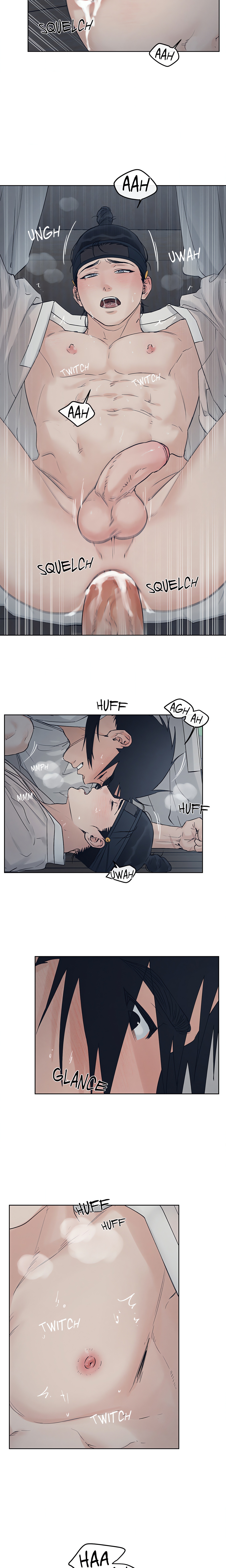Toys of the Trade (Uncensored) Page 4 - MangaHe