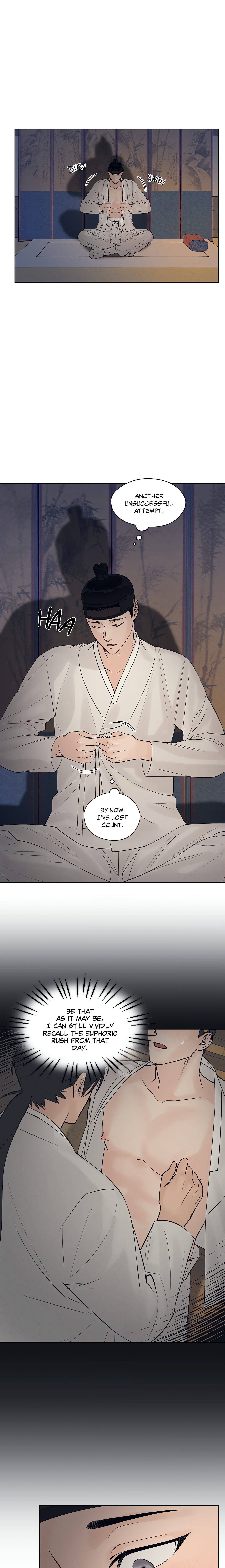 Toys of the Trade (Uncensored) Page 12 - MangaHe