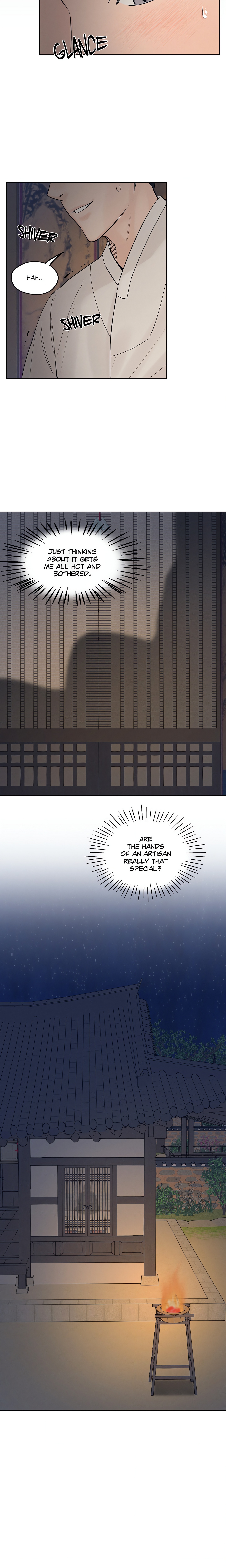 Toys of the Trade (Uncensored) Page 13 - MangaHe