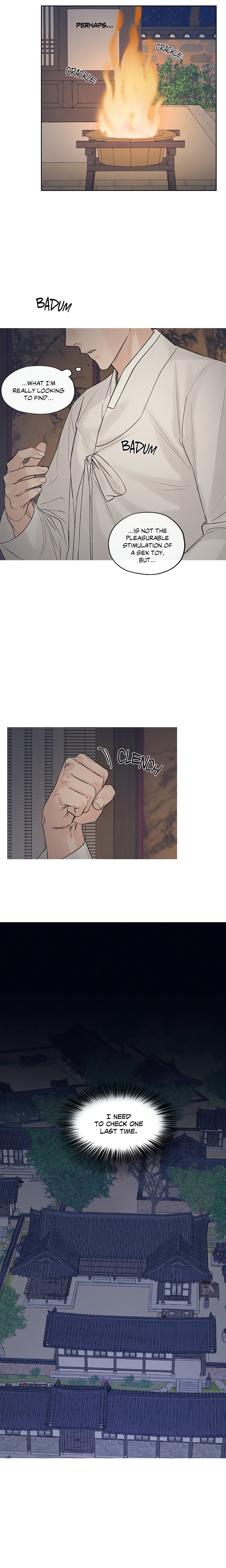 Toys of the Trade (Uncensored) Page 14 - MangaHe