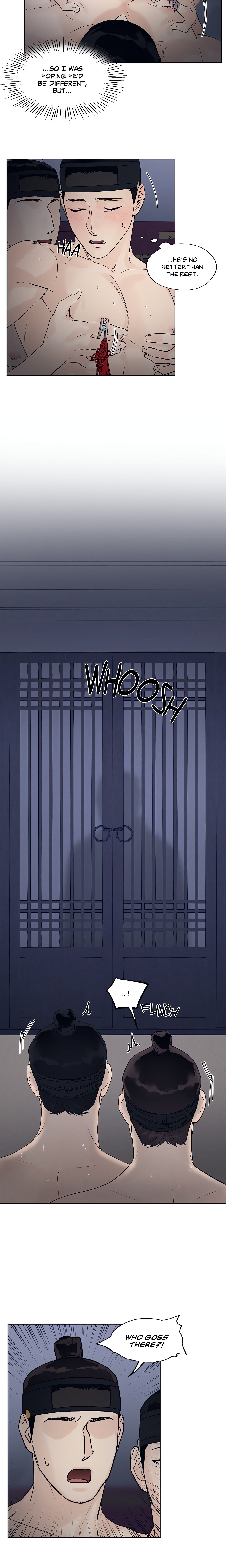 Toys of the Trade (Uncensored) Page 16 - MangaHe