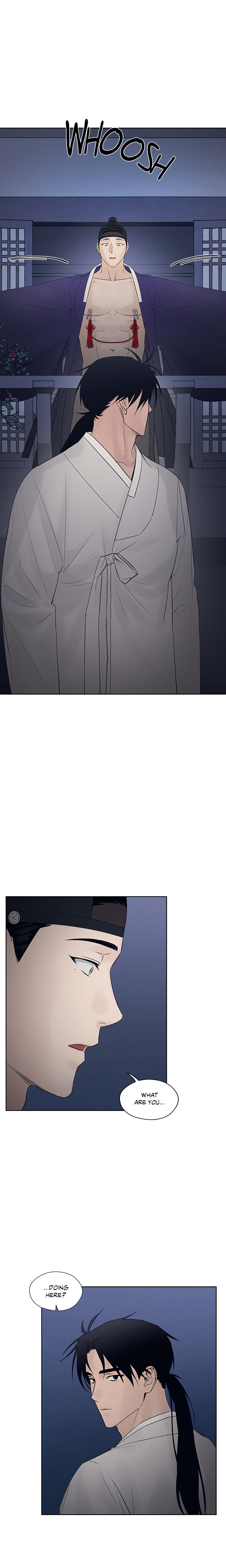 Toys of the Trade (Uncensored) Page 19 - MangaHe
