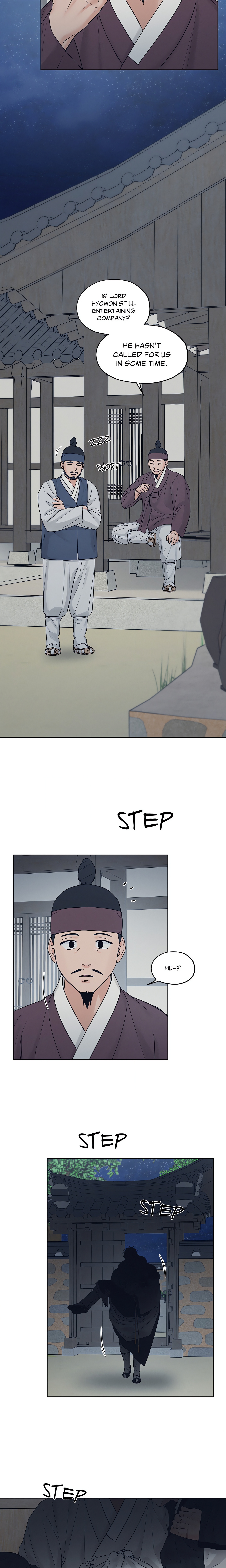 Toys of the Trade (Uncensored) Page 11 - MangaHe