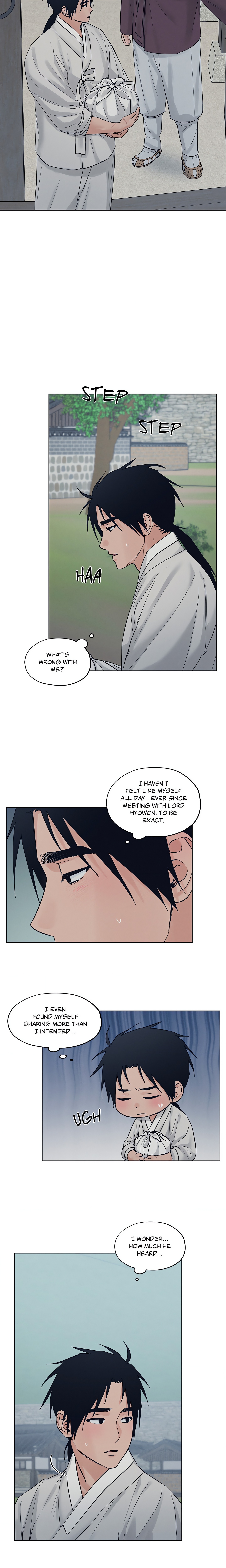 Toys of the Trade (Uncensored) Page 14 - MangaHe