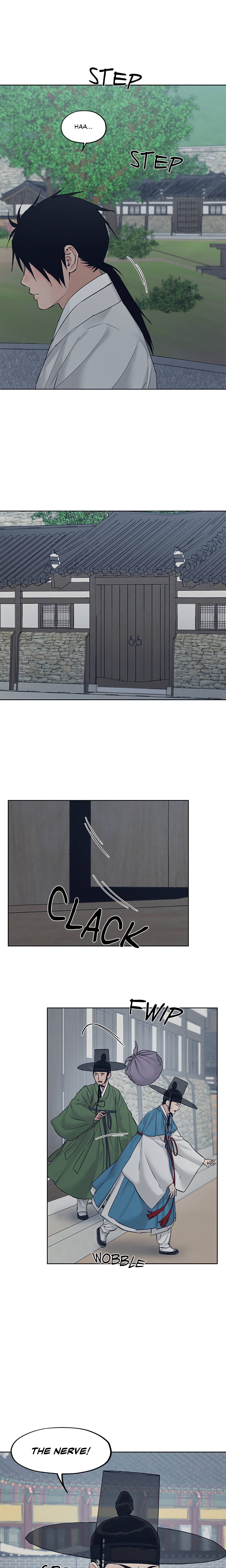 Toys of the Trade (Uncensored) Page 15 - MangaHe