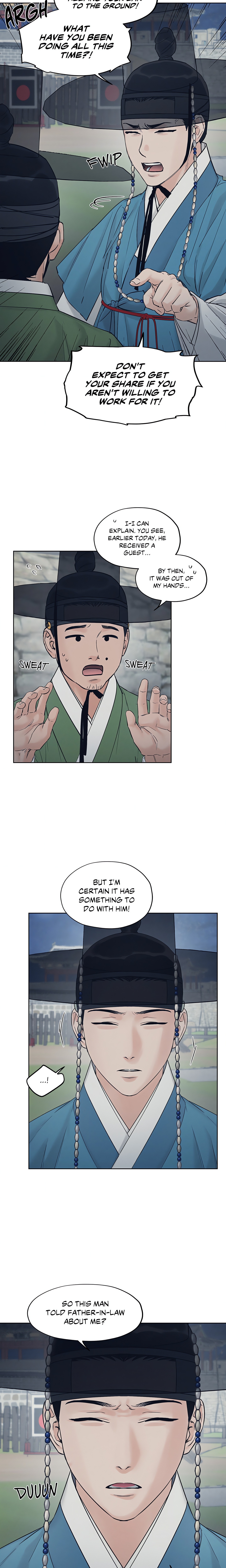 Toys of the Trade (Uncensored) Page 17 - MangaHe