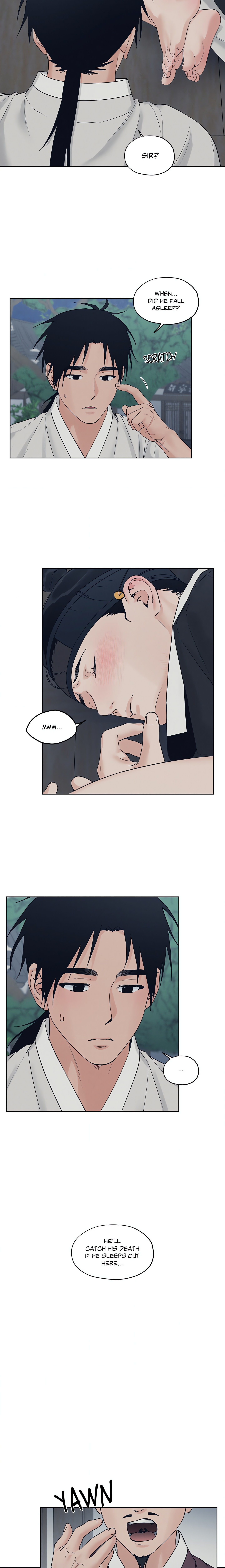 Toys of the Trade (Uncensored) Page 10 - MangaHe