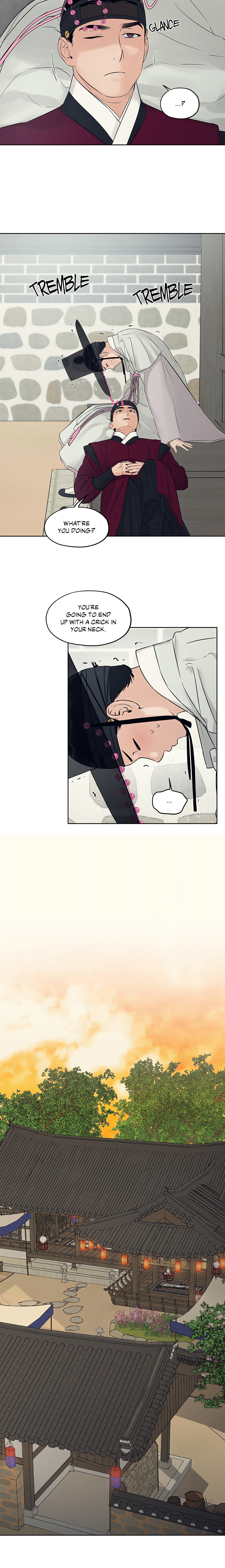 Toys of the Trade (Uncensored) Page 14 - MangaHe
